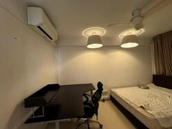 Blk 4 Tanjong Pagar Plaza (Bukit Merah), HDB 3 Rooms #563932171